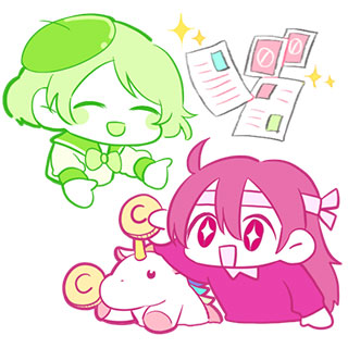 500円プランの例